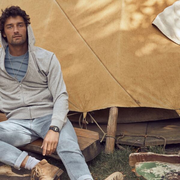 Premium OC Hoody Full Zip Thumbnail