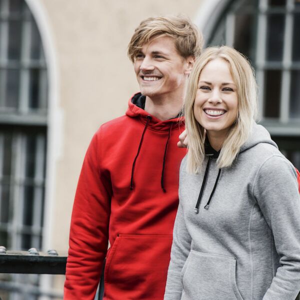 Classic Hoody Women Thumbnail