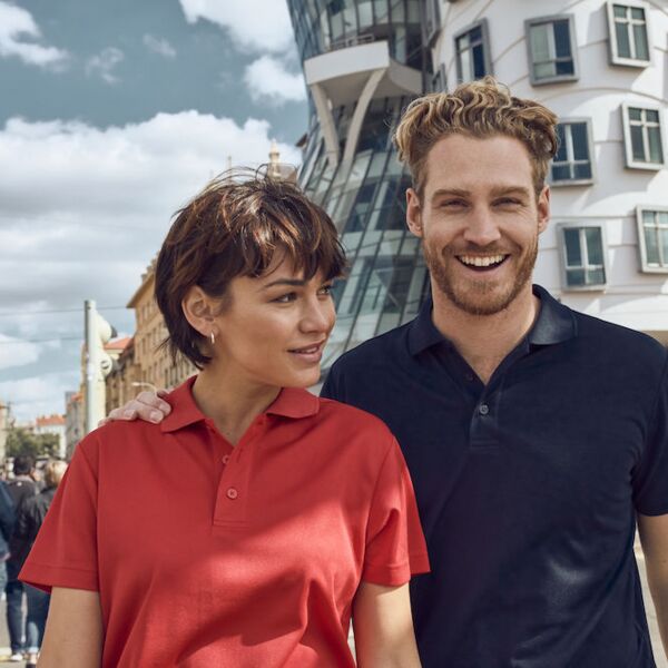 Basic Active Polo Thumbnail