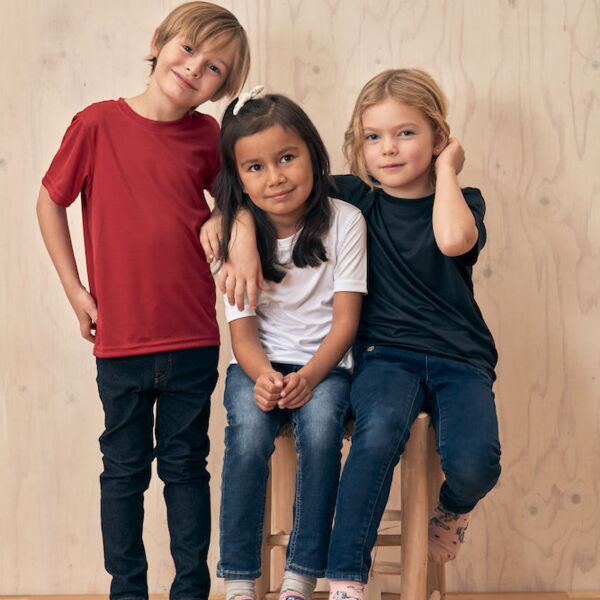 Basic Active-T Junior Thumbnail