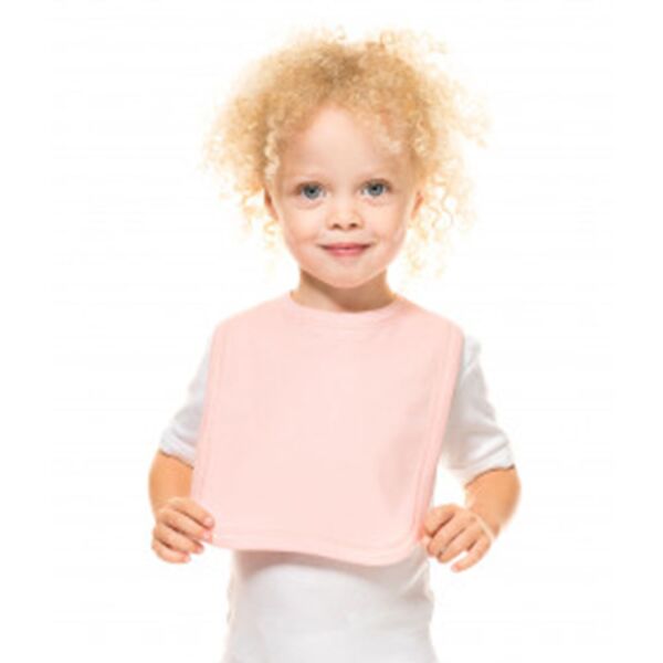 ST109 Ruokalappu Vauvalle Thumbnail