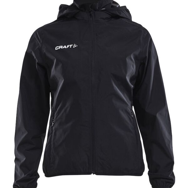 Jacket Rain W Thumbnail