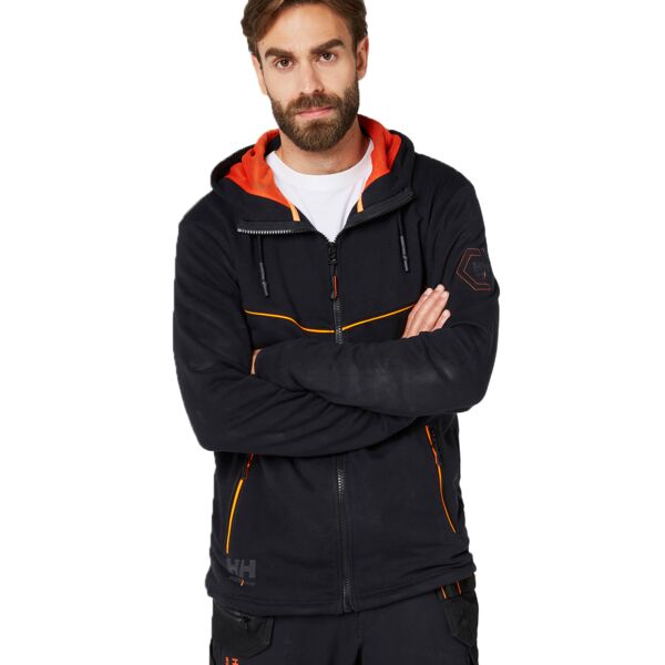 CHELSEA EVOLUTION VETOKETJUHUPPARI Thumbnail