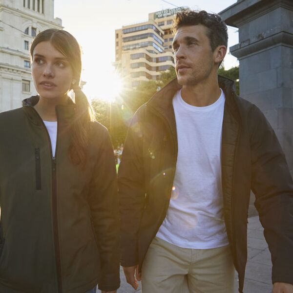 Padded Softshell Thumbnail