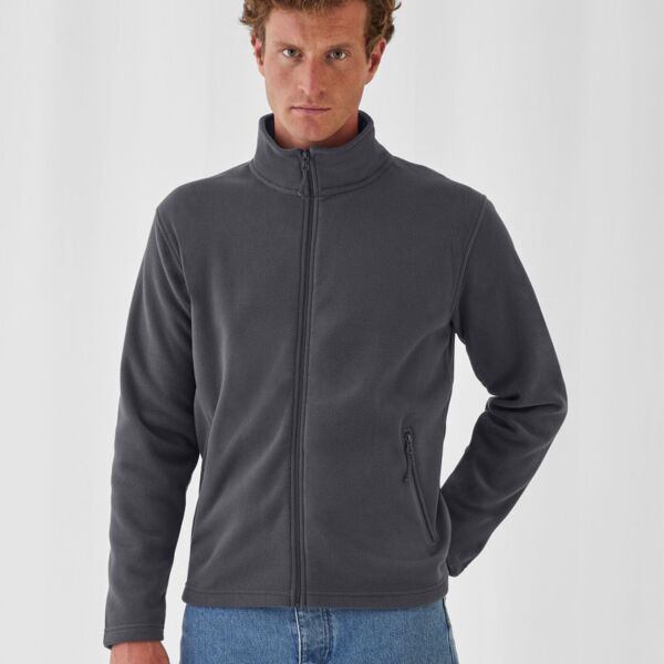 ID.501 Miesten Microfleece Thumbnail