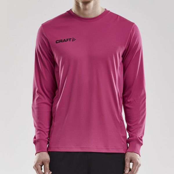 Craft Squad Go Gk LS Jersey M Thumbnail