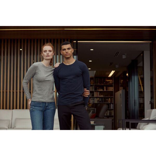 Premium Fashion-T L/S Thumbnail