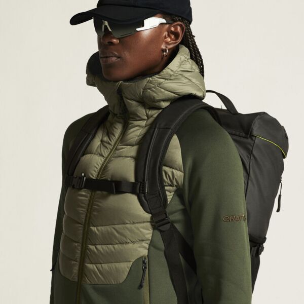 ADV Explore Lt. Down Hybrid Jkt W Thumbnail