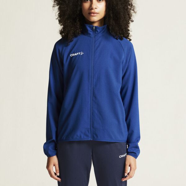 Rush 2.0 Training Jacket W Thumbnail