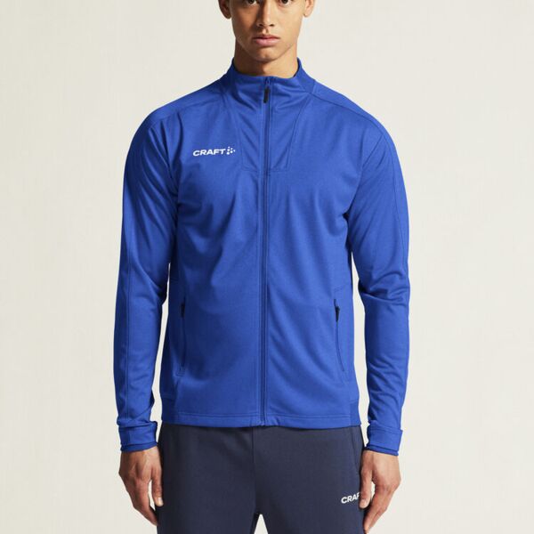 Evolve 2.0 Full Zip Jacket M Thumbnail