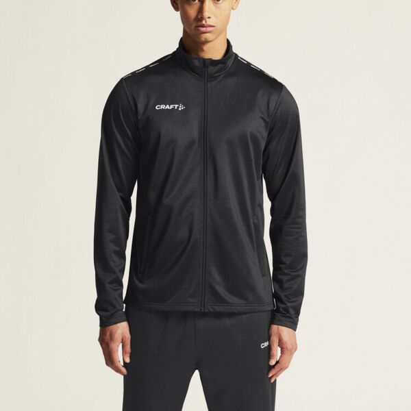 Squad Go FZ Jacket M Thumbnail