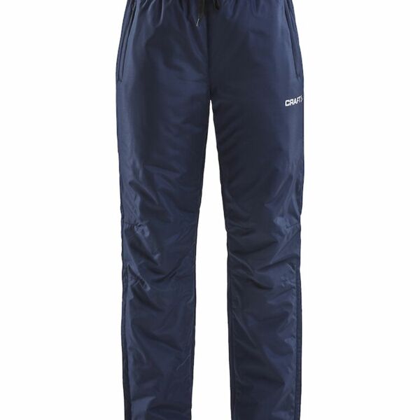 Pants Warm W Thumbnail