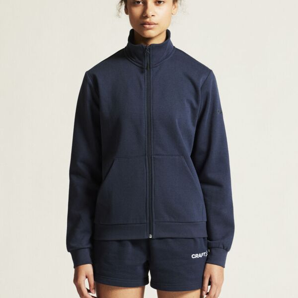 Community 2.0 Zip Jacket W Thumbnail