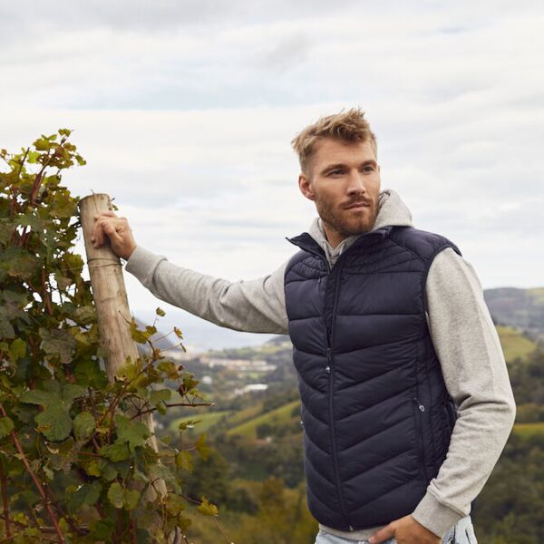 Idaho Vest Thumbnail