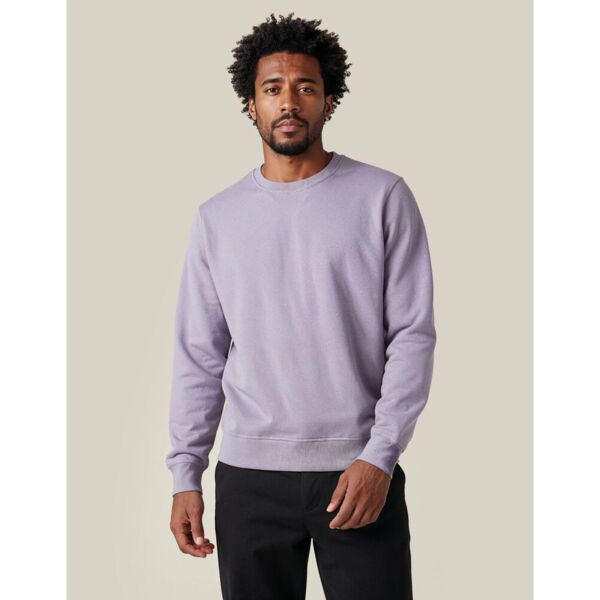 UM Crewneck Regular Fit Thumbnail