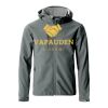 Clique Basic Hoody Softshell Thumbnail