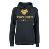 Clique Premium OC Hoody Women Thumbnail