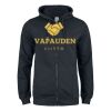Clique Premium OC Hoody Full Zip Thumbnail